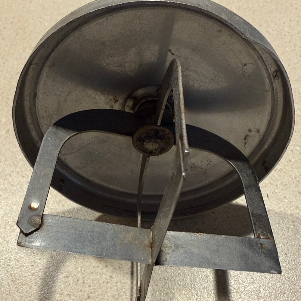 Vintage Kitchen Utensils - Picture 5 of 8